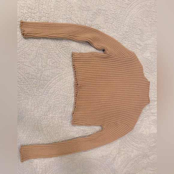 Turtle neck sweaters - Picture 3 of 4